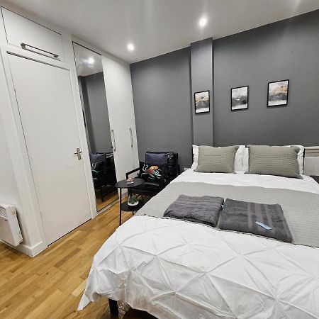 Gdy0 - The Green Dragon Apartment London Exterior photo