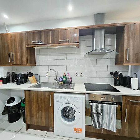Gdy0 - The Green Dragon Apartment London Exterior photo